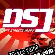 Drift Streets Japan Türkçe yama