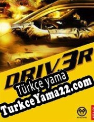 DRIV3R Türkçe yama