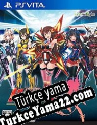 Drive Girls Türkçe yama