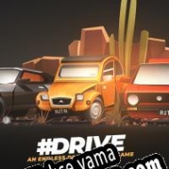 DRIVE Türkçe yama