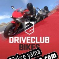 DriveClub Bikes Türkçe yama