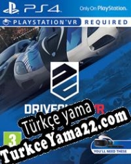 DriveClub VR Türkçe yama