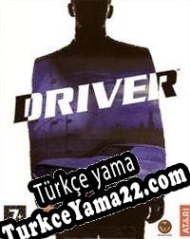 Driver (1999) Türkçe yama
