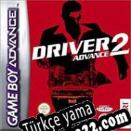 Driver 2 Advance Türkçe yama