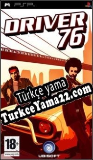 Driver 76 Türkçe yama