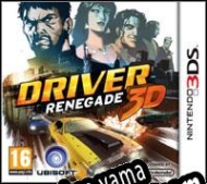 Driver: Renegade Türkçe yama