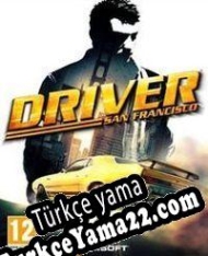 Driver: San Francisco Türkçe yama