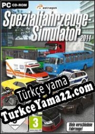 Driving Simulator 2011 Türkçe yama
