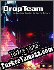 DropTeam Türkçe yama