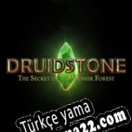 Druidstone: The Secret of the Menhir Forest Türkçe yama