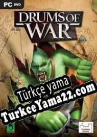 Drums of War Türkçe yama