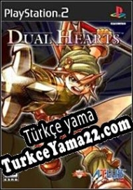 Dual Hearts Türkçe yama