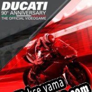 DUCATI: 90th Anniversary The Official Videogame Türkçe yama