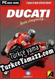 Ducati World Championship Türkçe yama