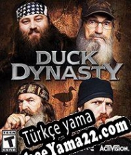 Duck Dynasty Türkçe yama