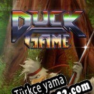 Duck Game Türkçe yama