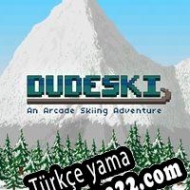 Dudeski Türkçe yama