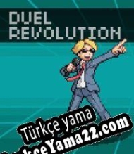 Duel Revolution Türkçe yama