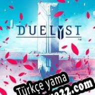 Duelyst Türkçe yama