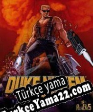 Duke Nukem 3D Türkçe yama