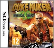 Duke Nukem: Critical Mass Türkçe yama