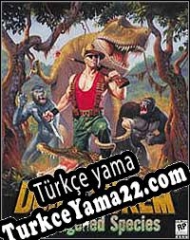 Duke Nukem: Endangered Species Türkçe yama