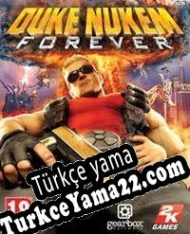 Duke Nukem Forever Türkçe yama
