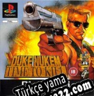 Duke Nukem: Time to Kill Türkçe yama
