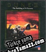 Dune 2: The Building of a Dynasty Türkçe yama