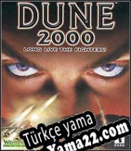 Dune 2000 Türkçe yama