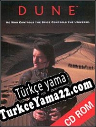 Dune Türkçe yama