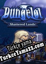 Dungelot: Shattered Lands Türkçe yama