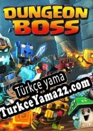 Dungeon Boss Türkçe yama