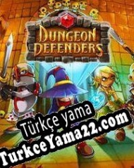 Dungeon Defenders Türkçe yama