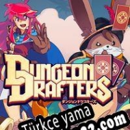 Dungeon Drafters Türkçe yama