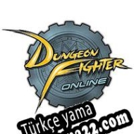 Dungeon Fighter Online Türkçe yama