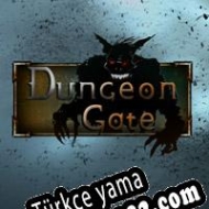 Dungeon Gate Türkçe yama