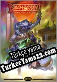 Dungeon Gladiator Türkçe yama