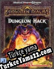 Dungeon Hack Türkçe yama