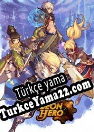 Dungeon Hero Türkçe yama