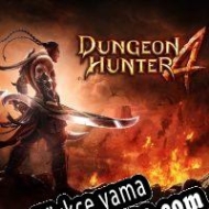 Dungeon Hunter 4 Türkçe yama