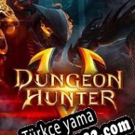Dungeon Hunter 5 Türkçe yama