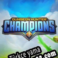 Dungeon Hunter Champions Türkçe yama