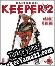 Dungeon Keeper 2 Türkçe yama