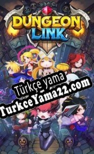 Dungeon Link Türkçe yama