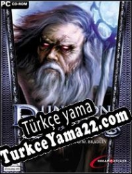 Dungeon Lords Türkçe yama