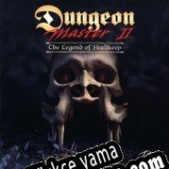 Dungeon Master II: The Legend of Skullkeep Türkçe yama