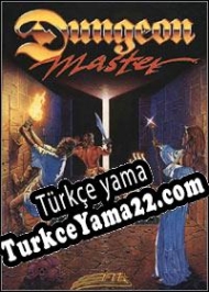 Dungeon Master Türkçe yama