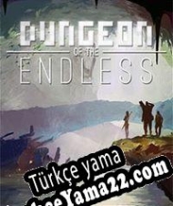 Dungeon of The Endless Türkçe yama