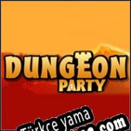 Dungeon Party Türkçe yama
